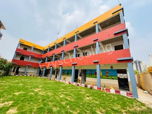 Shastri Vidhya Mandir Gallery 0