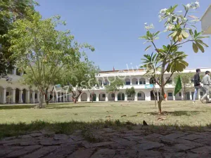 Sri Krishan Sagar Public School Gallery 0