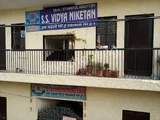 SS Vidya Niketan School SS Vidya Niketan School Gallery