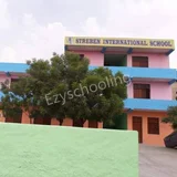 Streben International School Streben International School Gallery
