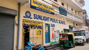 Sunlight Public School Gallery 0