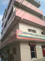 Zenith Public Junior High School Zenith Public Junior High School Gallery