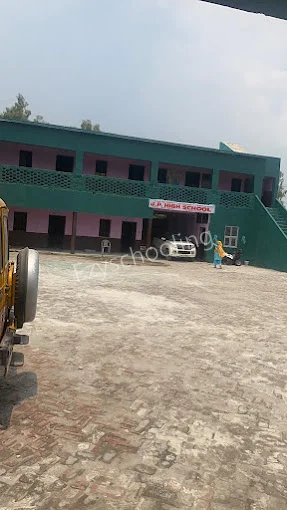 J P High School Gallery 0