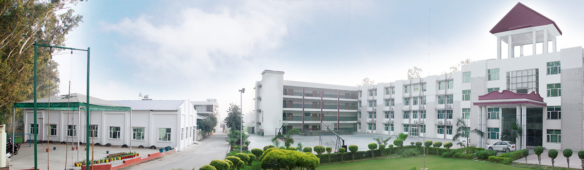 Nalanda World School Gallery 0