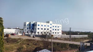 New Heights International School Gallery 0