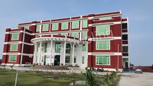 Ravindera Global Academy Gallery 0