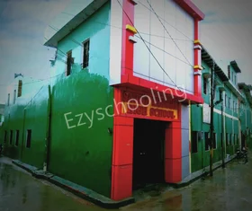 Savita Modern High School, Bhagat Pura, Sonipat School Building