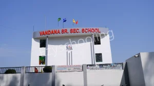 Vandana Sr. Sec School Gallery 0