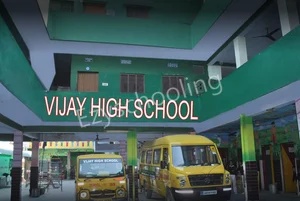 Vijay High School Gallery 0