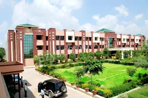 The Rajasthan School Gallery 0