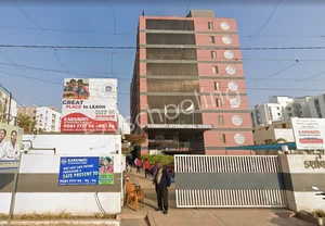 Karnavati International School Gallery 0
