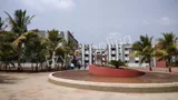 Krishna International School Gallery