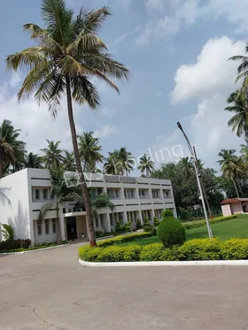 Manav Kendra Gyan Mandir School, Vadodara (Baroda), Gujarat Boarding School Building