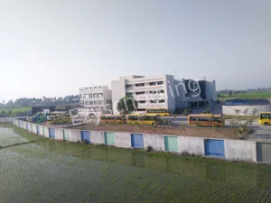 Mount Litera Zee School Gallery 0