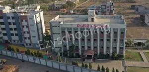 Radhika English Medium School Gallery 0