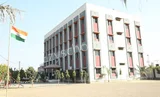 Radhika English Medium School Gallery