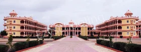 Shree Ghanshyam Academy, Bhuj, Gujarat Boarding School Building