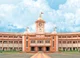 Shree Swaminarayan Gurukul International School, Rajkot, Gujarat Boarding School BuildingImage 1