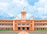 Shree Swaminarayan Gurukul International School Gallery