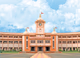 Shree Swaminarayan Gurukul International School, Rajkot, Gujarat Boarding School BuildingImage 1