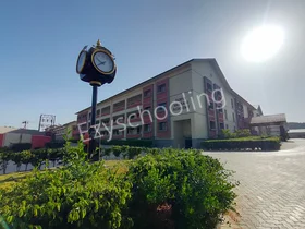 Surya Varsani Academy, Bhuj, Gujarat Boarding School Building