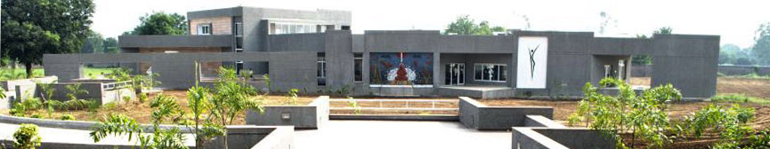 Swaminarayan Vidyapith Gallery 0