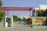 Tapovan International School Gallery