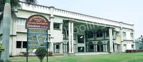 Vidyamangal Residential School, Surat, Gujarat Boarding School Building