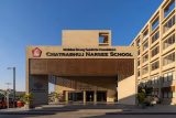 Chatrabhuj Narsee School Gallery