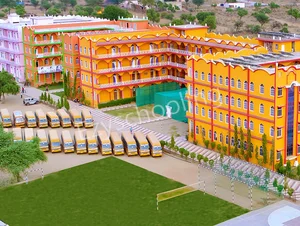 Tagore Public School Gallery 0