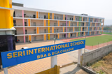 SERI International School Gallery