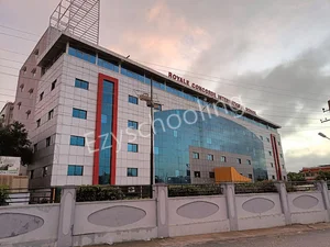 Royale Concorde International School Gallery 0