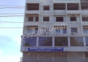 Abhinav Public School (Sinhgad Rd Branch) Gallery 0