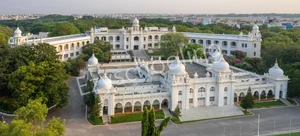 The Hyderabad Public School Gallery 0