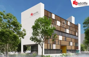 Radcliffe School Gallery 0