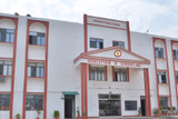 Allahabad Public School
 Gallery