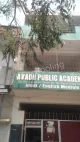 Avadh Public Academy, Kalyanpur (East), Lucknow School BuildingImage 1