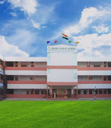 Awadh Public School Gallery