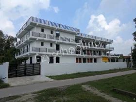 Awasthi Public School, Kakori, Lucknow School Building