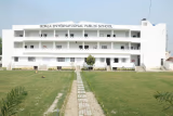 Bimla International Public School Gallery