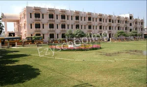 Central Academy Senior Secondary School Gallery 0