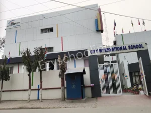 City International School Gallery 0