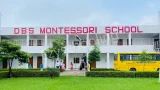DBS Montessori School
DBS Montessori School
Gallery
