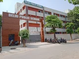 Delhi Public School Delhi Public School Gallery