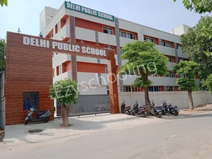 Delhi Public School Gallery 0