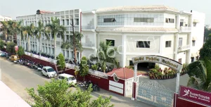 Delhi Public School Gallery 0