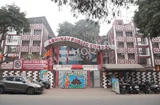 Abhinav Public School Abhinav Public School Gallery