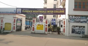 Florence Nightingale Inter College Gallery 0