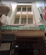 Green Ville Public School Green Ville Public School Gallery