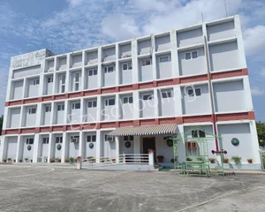 Gulmuhar Green School Gallery 0